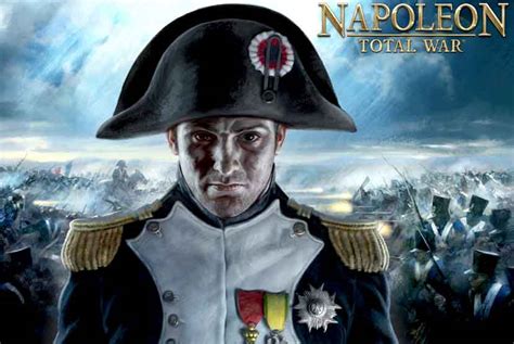 total war napoleon igg